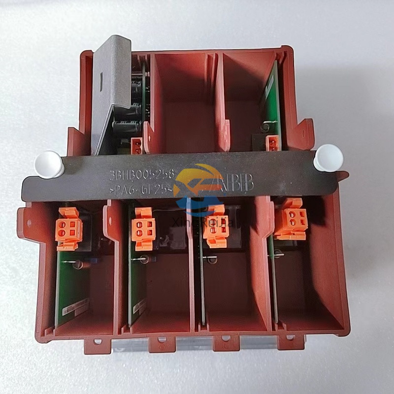 ABB KUC755AE105 3BHB005243R0105 | KUC755 AE105 Turbine Control Unit | Symphony Plus DCS3